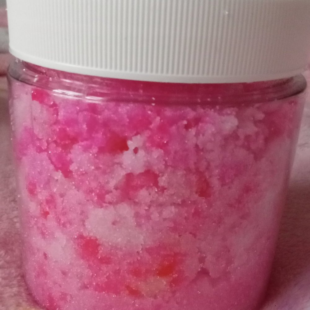 Body scrubs - Picture 3 of 3